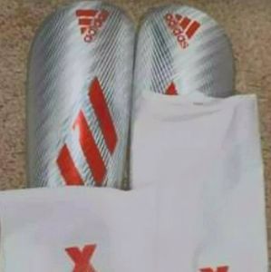 Adidas Predator Men's Shinguards